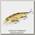 Воблер Lucky Craft Slender Pointer 97MR 0245 higai