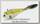 Воблер Lucky Craft Spinboard 35 250 chart shad
