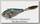 Воблер Lucky Craft Spinboard 35 254 MS MJ herring