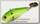 Воблер Lucky Craft Spinboard 55 111 peacock