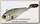Воблер Lucky Craft Spinboard 55 238 ghost minnow