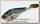 Воблер Lucky Craft Spinboard 55 270 MS american shad