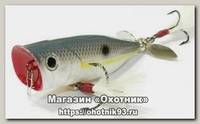 Воблер Lucky Craft T-Splash 70 172 sexy chartruese shad
