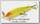 Воблер Lucky Craft Tail splash 90 220 impact yellow