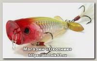 Воблер Lucky Craft Tone splash shadei 5431 MS ghost nishiki 114