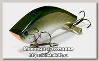 Воблер Lucky Craft Twisted rosie 80 359 armed shiner