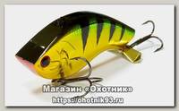 Воблер Lucky Craft Twisted rosie 80 364 dazzle of hell