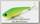 Воблер Lucky Craft Varid 70 0722 green holographic chart black