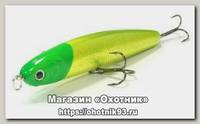 Воблер Lucky Craft Wander 95 0130 laser green head chart