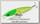Воблер Lucky Craft Wander slim 70 0130 061 laser green head chart