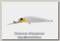 Воблер Major Craft Zoner jerk ZJ50 цв.10