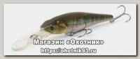 Воблер Major Craft Zoner jerk ZJ70 цв 01
