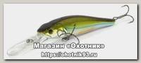 Воблер Major Craft Zoner jerk ZJ70 цв.16