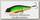 Воблер Major Craft Zoner minnow ZM110 цв.03