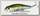 Воблер Major Craft Zoner minnow ZM110 цв 15