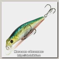 Воблер Major Craft Zoner minnow ZM110 цв 16