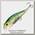 Воблер Major Craft Zoner minnow ZM110 цв 16