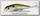 Воблер Major Craft Zoner minnow ZM110 цв 17