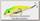 Воблер Major Craft Zoner minnow ZM70 SP цв.02
