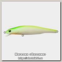Воблер Major Craft Zoner minnow ZM70 цв 02