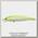 Воблер Major Craft Zoner minnow ZM70 цв 02