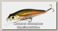 Воблер Major Craft Zoner minnow ZM70 цв.05