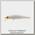 Воблер Major Craft Zoner minnow ZM70 цв 10