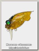 Воблер Megabass Baby griffon zero cicada