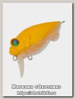 Воблер Megabass Baby griffon zero FF mat bee