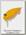 Воблер Megabass Baby griffon zero FF mat bee