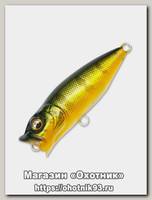 Воблер Megabass Baby pop X AL peacock