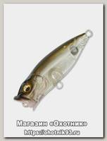Воблер Megabass Baby pop X galaxy smoke