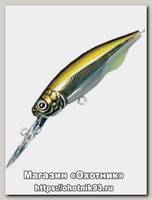 Воблер Megabass Bait-X concept M IL tennessee shad