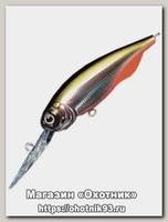 Воблер Megabass Bait-X concept M RB shad