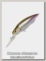 Воблер Megabass Bait-X concept M wakasagi