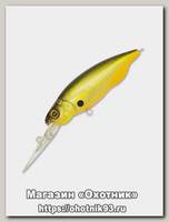 Воблер Megabass Bait-X concept strike chart