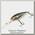 Воблер Megabass Deep-Six wagin setsuki ayu