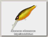 Воблер Megabass Deep-X 100 GG megabass kinkuro
