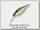 Воблер Megabass Deep-X 100 GG oikawa M