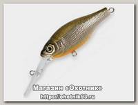 Воблер Megabass Deep-X 100 M stardust shad OB