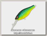 Воблер Megabass Deep-X 100 mat tiger