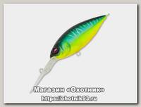 Воблер Megabass Deep-X 150 mat tiger