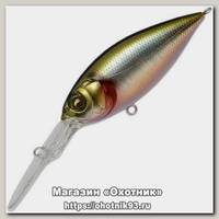 Воблер Megabass Deep-X 150 wagin oikawa M