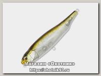 Воблер Megabass Dog X giant HT ITO tennessee shad