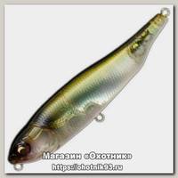 Воблер Megabass Dog X giant NC hasu