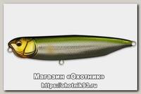 Воблер Megabass Dog X speed slide wagin kisyu ayu