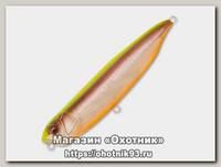 Воблер Megabass Dog X speed slider hot shad