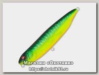 Воблер Megabass Dog X speed slider mat tiger