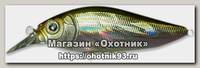 Воблер Megabass Flap Slap GW biwako wakasagi