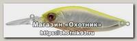 Воблер Megabass Flap slap nc hot shad